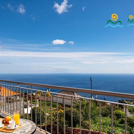 Ourmadeira - Seaview Apartment, Countryside Calheta  Exterior photo