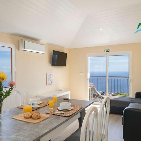 Ourmadeira - Seaview Apartment, Countryside Calheta  Exterior photo
