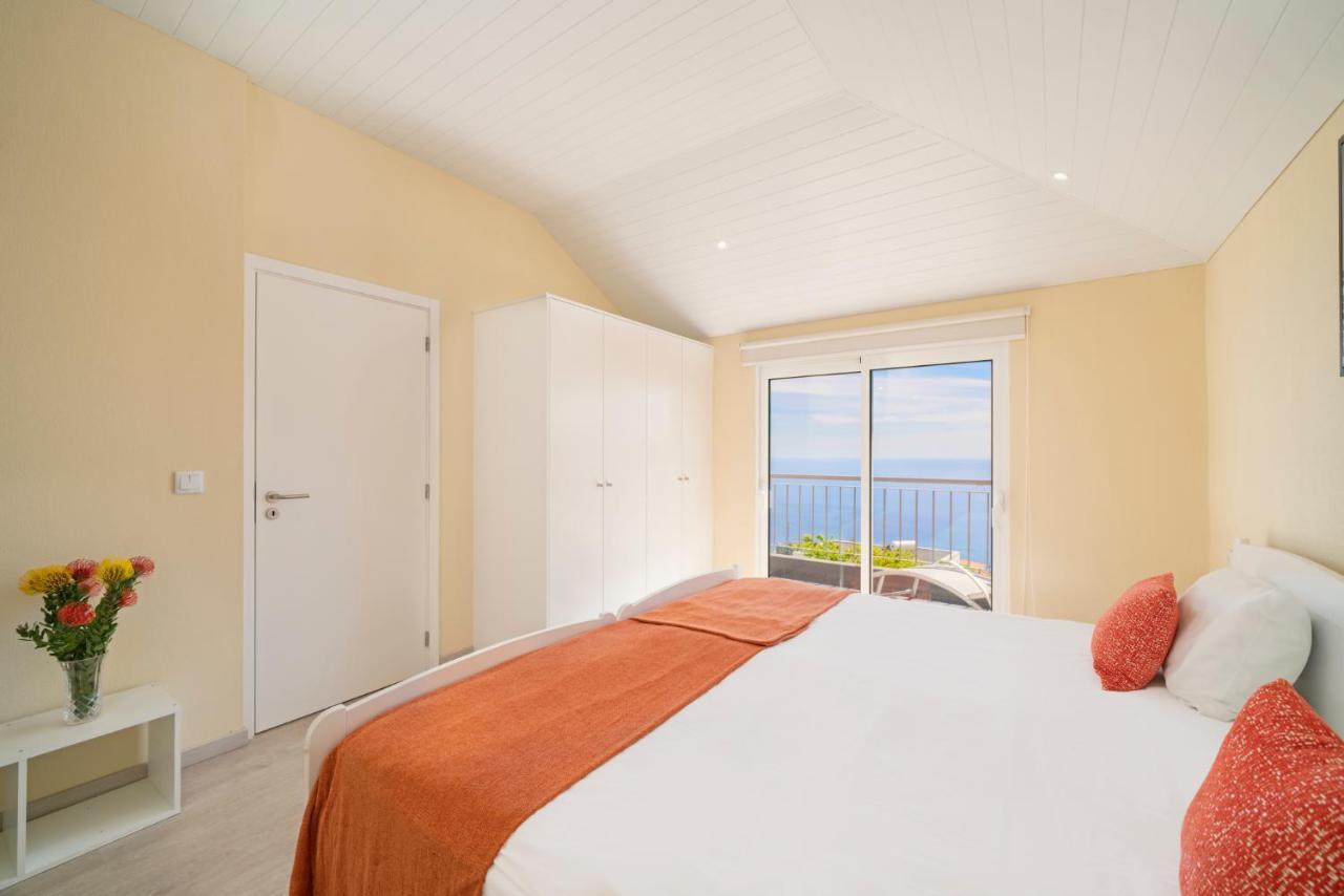 Ourmadeira - Seaview Apartment, Countryside Calheta  Exterior photo
