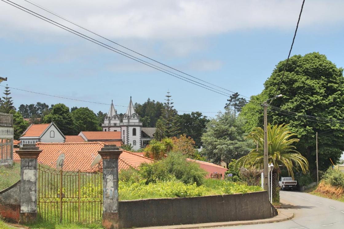 Ourmadeira - Seaview Apartment, Countryside Calheta  Exterior photo