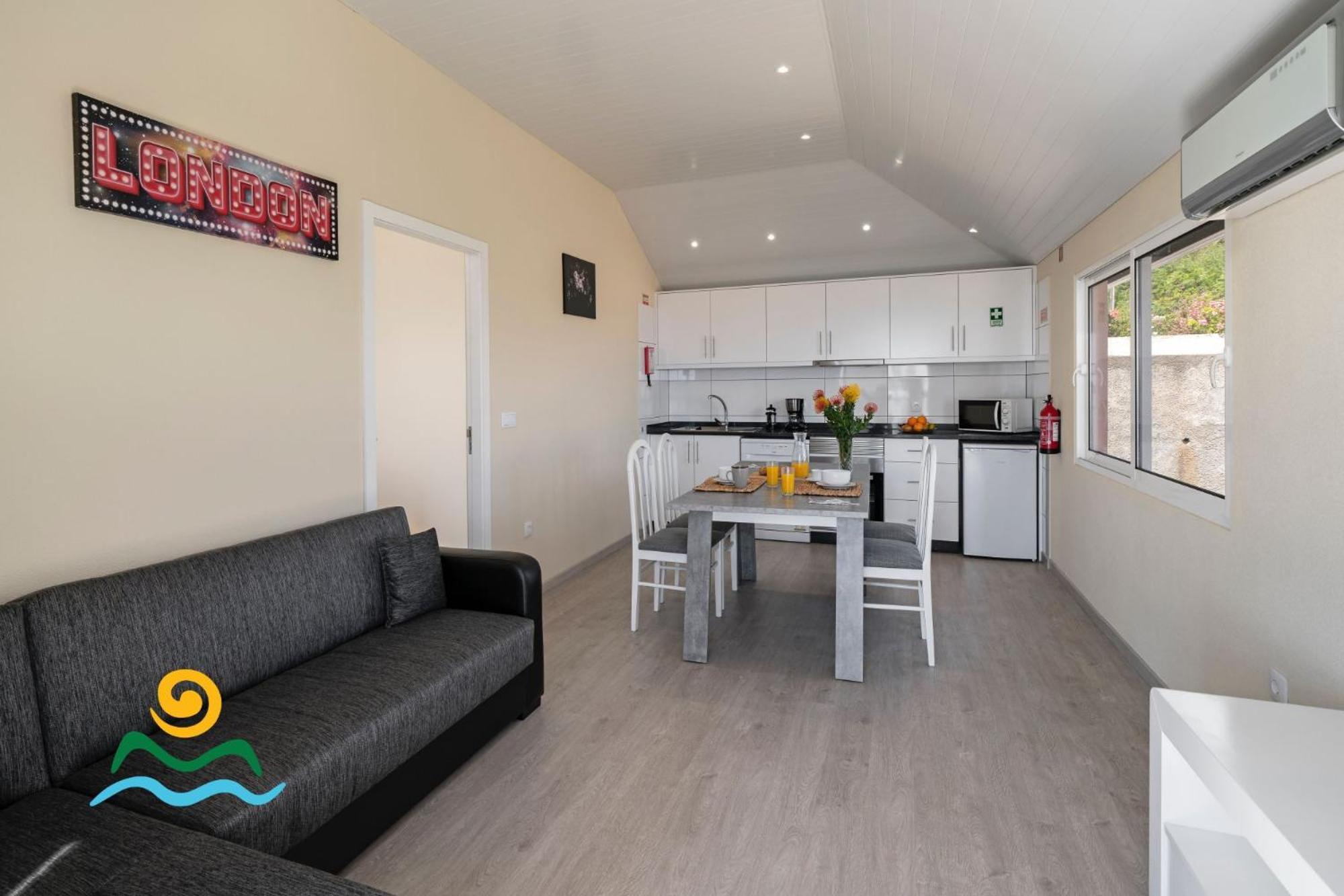 Ourmadeira - Seaview Apartment, Countryside Calheta  Exterior photo
