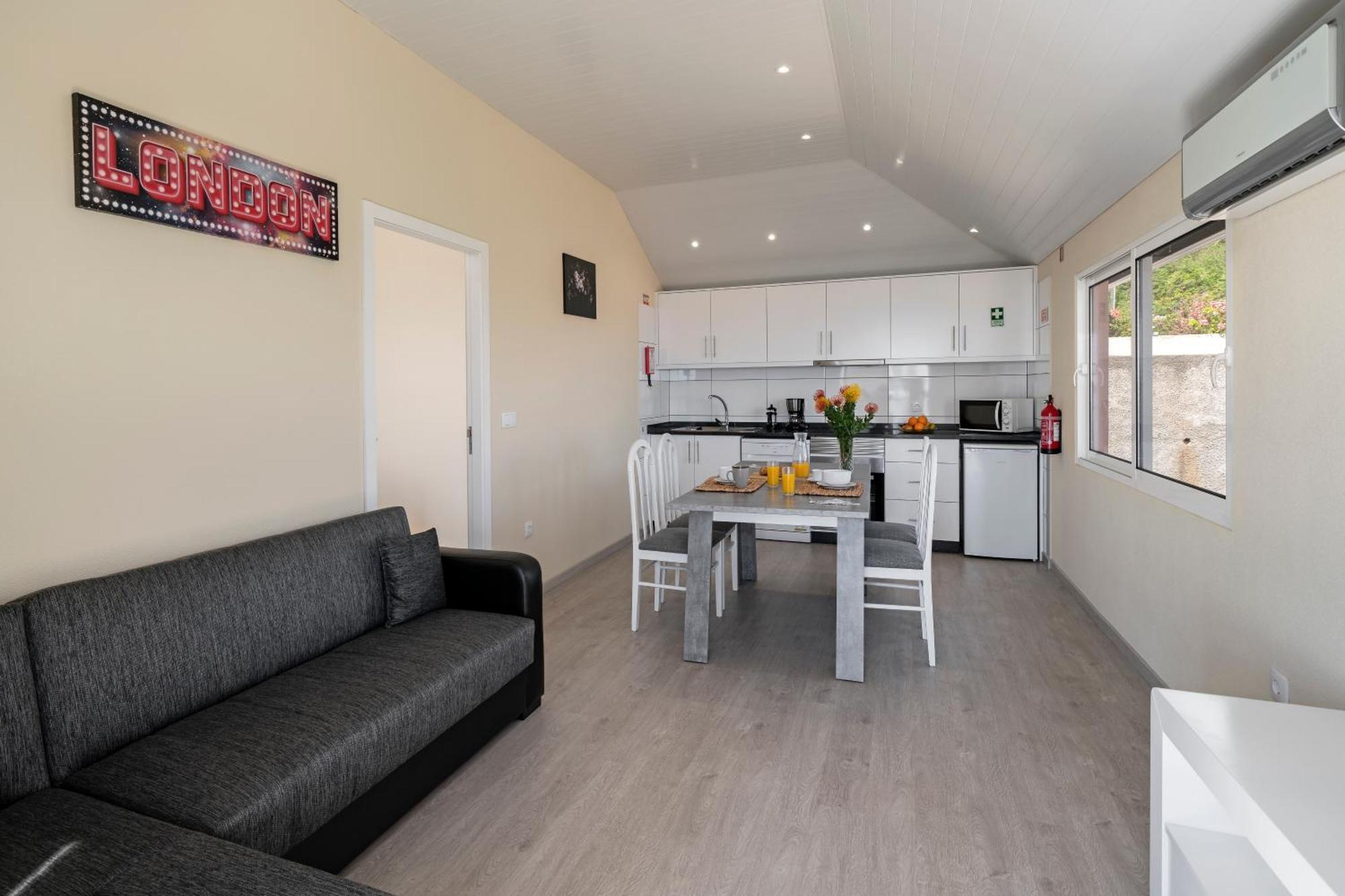 Ourmadeira - Seaview Apartment, Countryside Calheta  Exterior photo