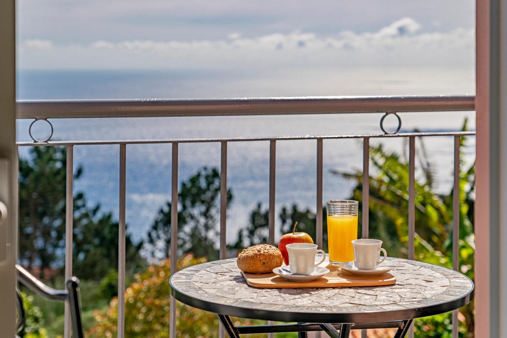 Ourmadeira - Seaview Apartment, Countryside Calheta  Exterior photo