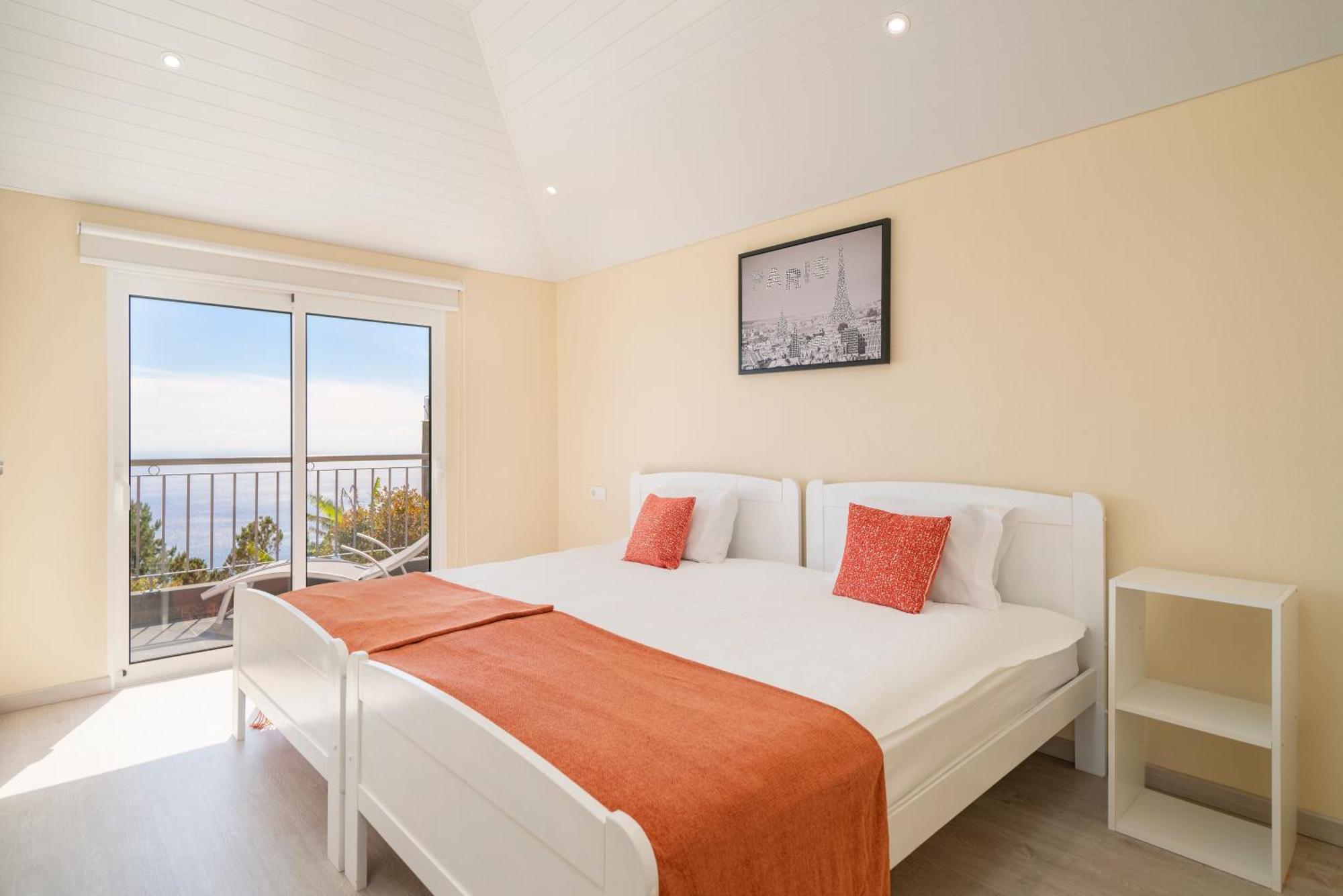 Ourmadeira - Seaview Apartment, Countryside Calheta  Exterior photo